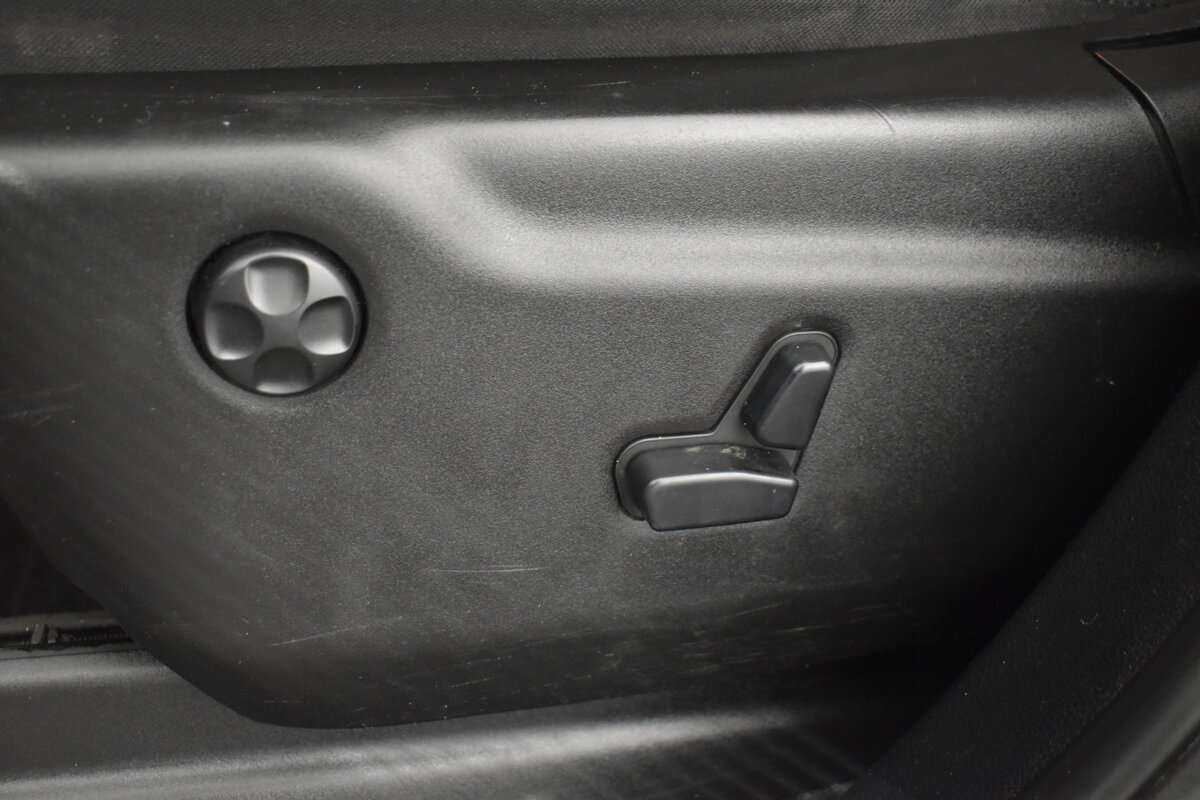 Jeep Grand Cherokee, 2014 Фото №25