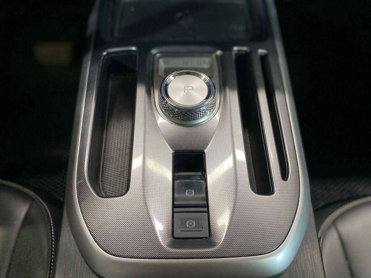 Haval Jolion, 2022 Фото №16