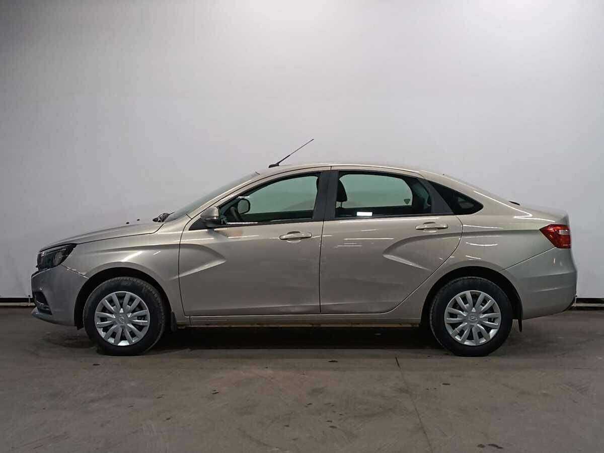 Lada (ВАЗ) Vesta, 2018 - 84 000 км. | Фото №8