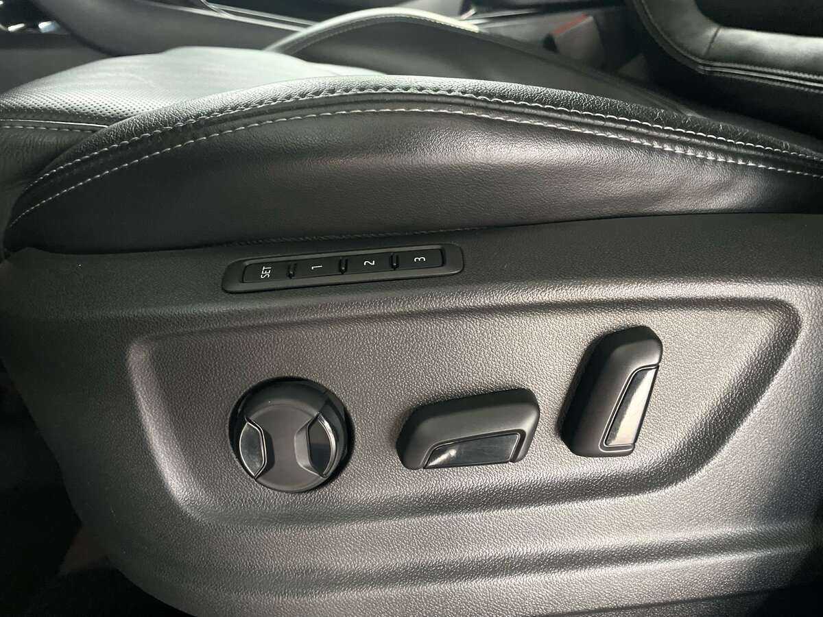 Skoda Kodiaq, 2019 Фото №16