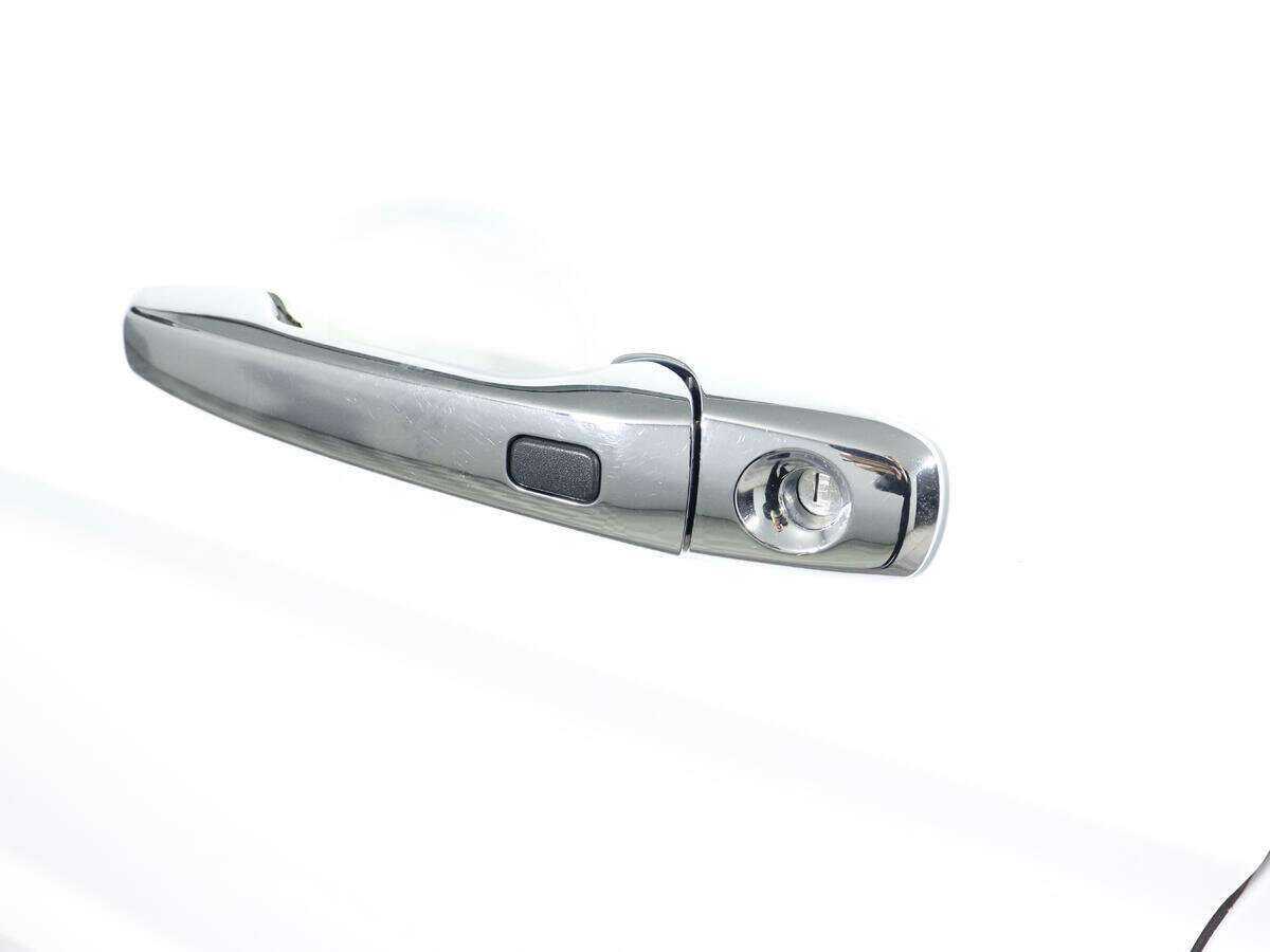 Ford Explorer, 2016 Фото №19