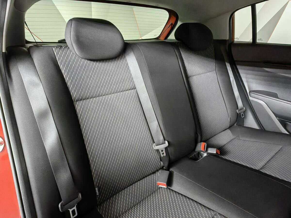 Kia Rio X-Line, 2019 - 61 273 км. | Фото №8