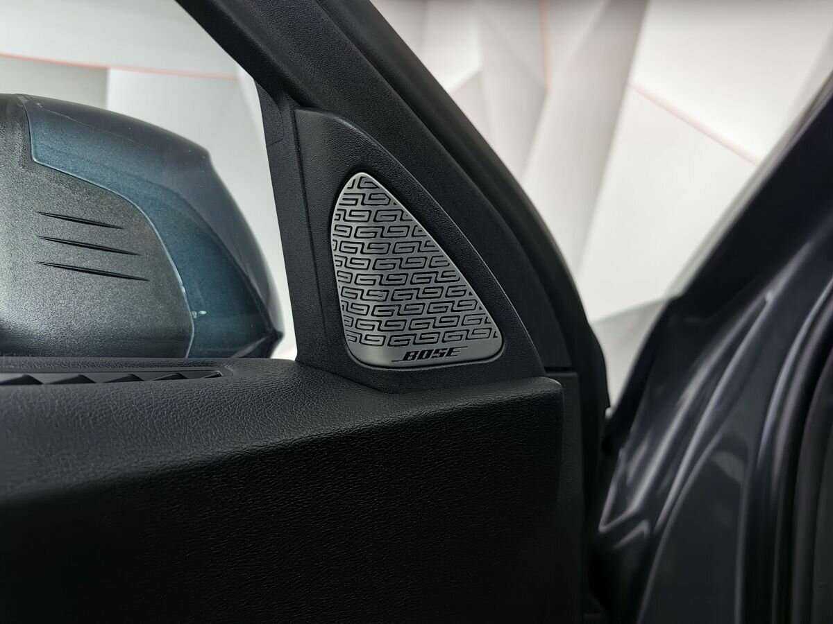 Geely Tugella, 2022 Фото №19