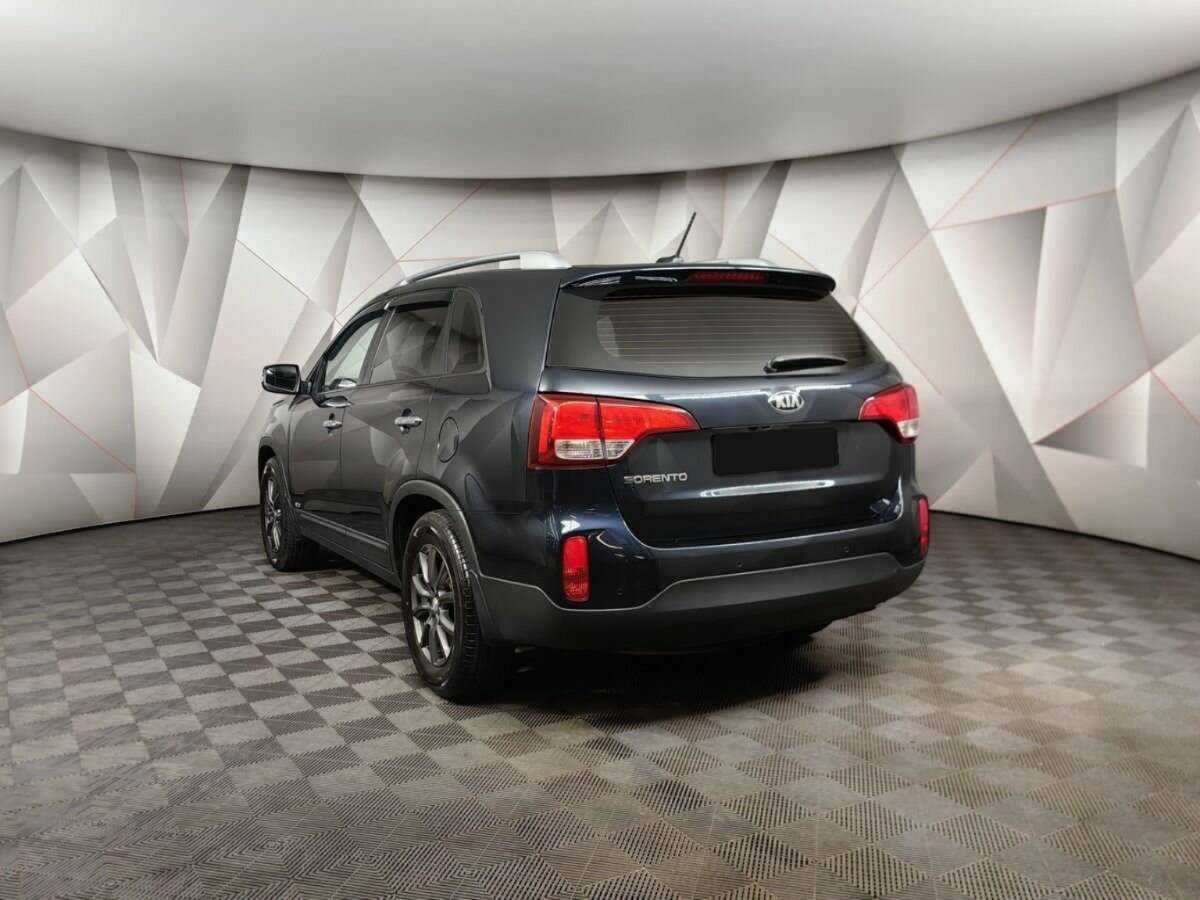 Kia Sorento, 2020 - 86 463 км. | Фото №4