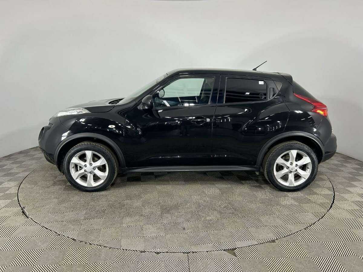 Nissan Juke, 2012 - 125 000 км. | Фото №5