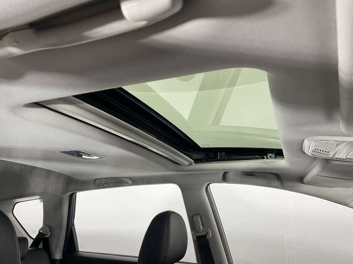 Haval H6, 2016 Фото №13