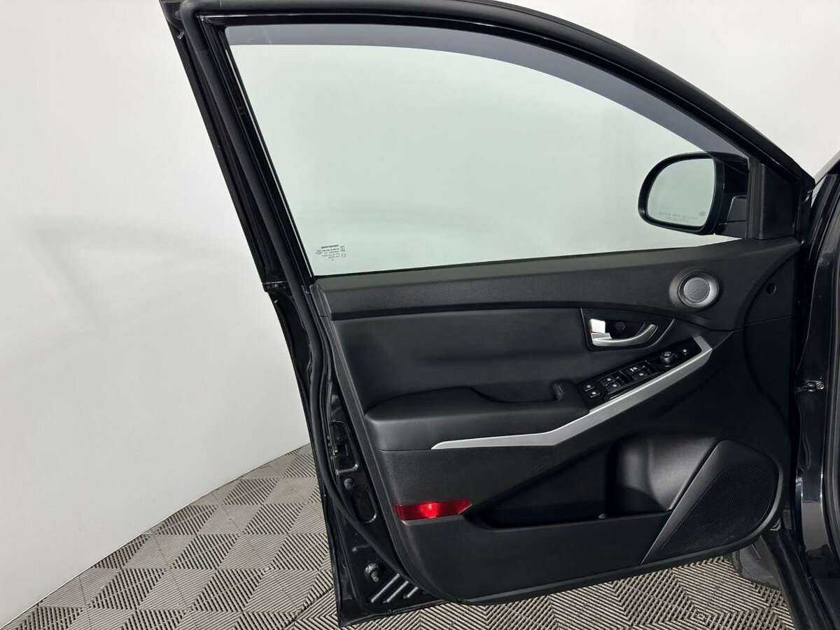 SsangYong Actyon, 2015 - 62 432 км. | Фото №8