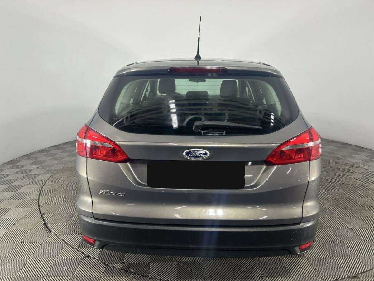 Ford Focus, 2016 - 149 148 км. | Фото №3