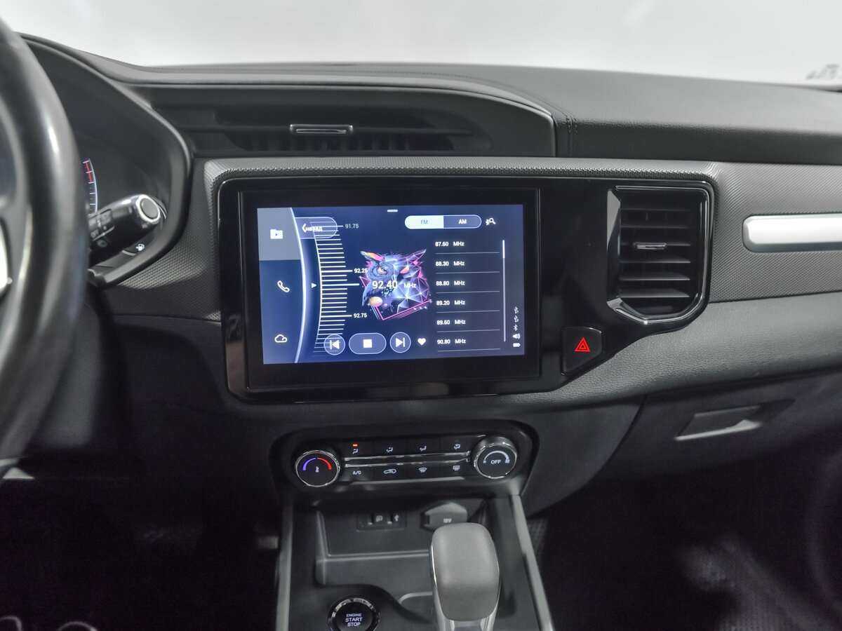 CHERY Tiggo 4, 2020 Фото №10