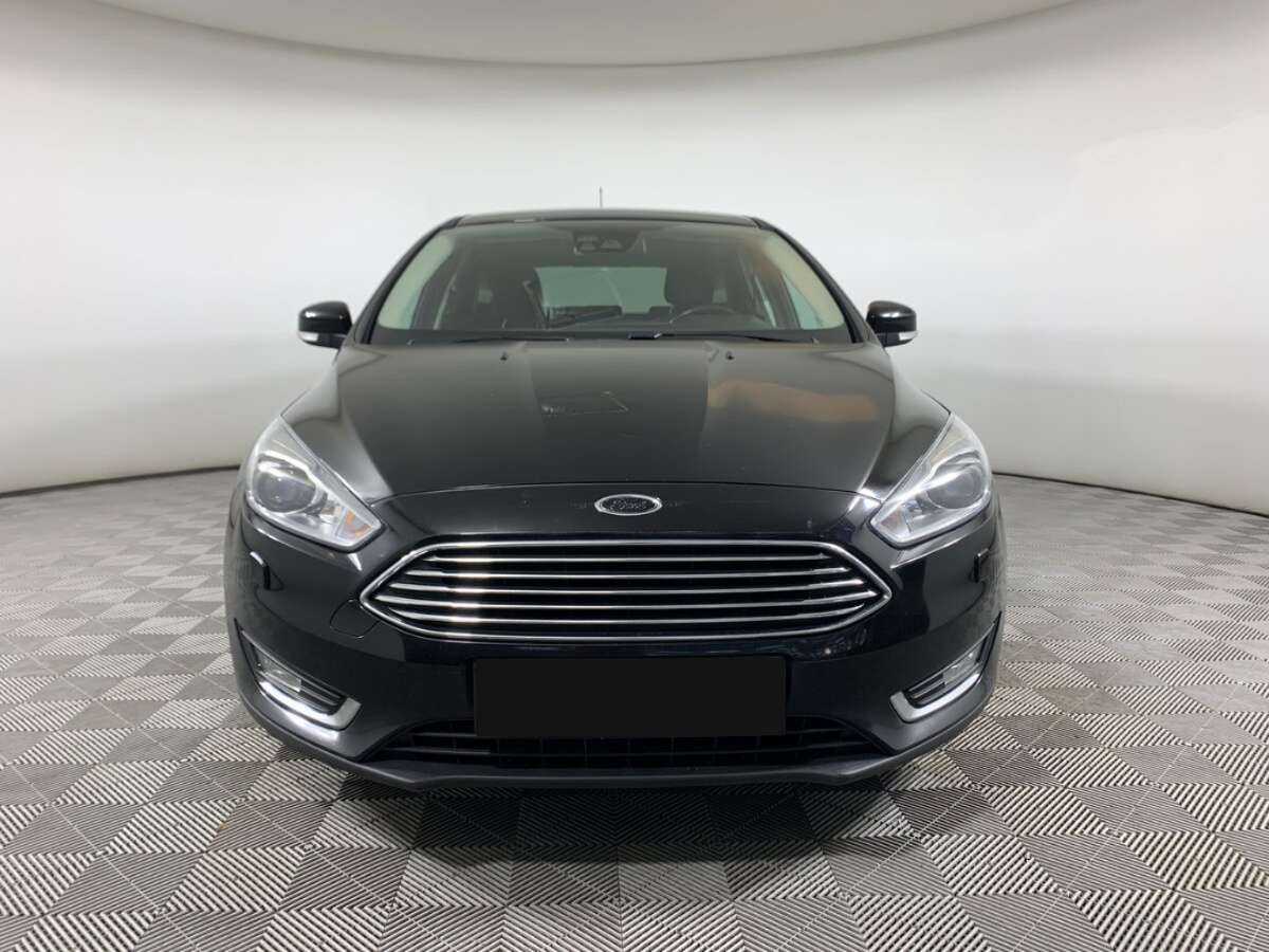 Ford Focus, 2016 - 159 980 км. | Фото №2