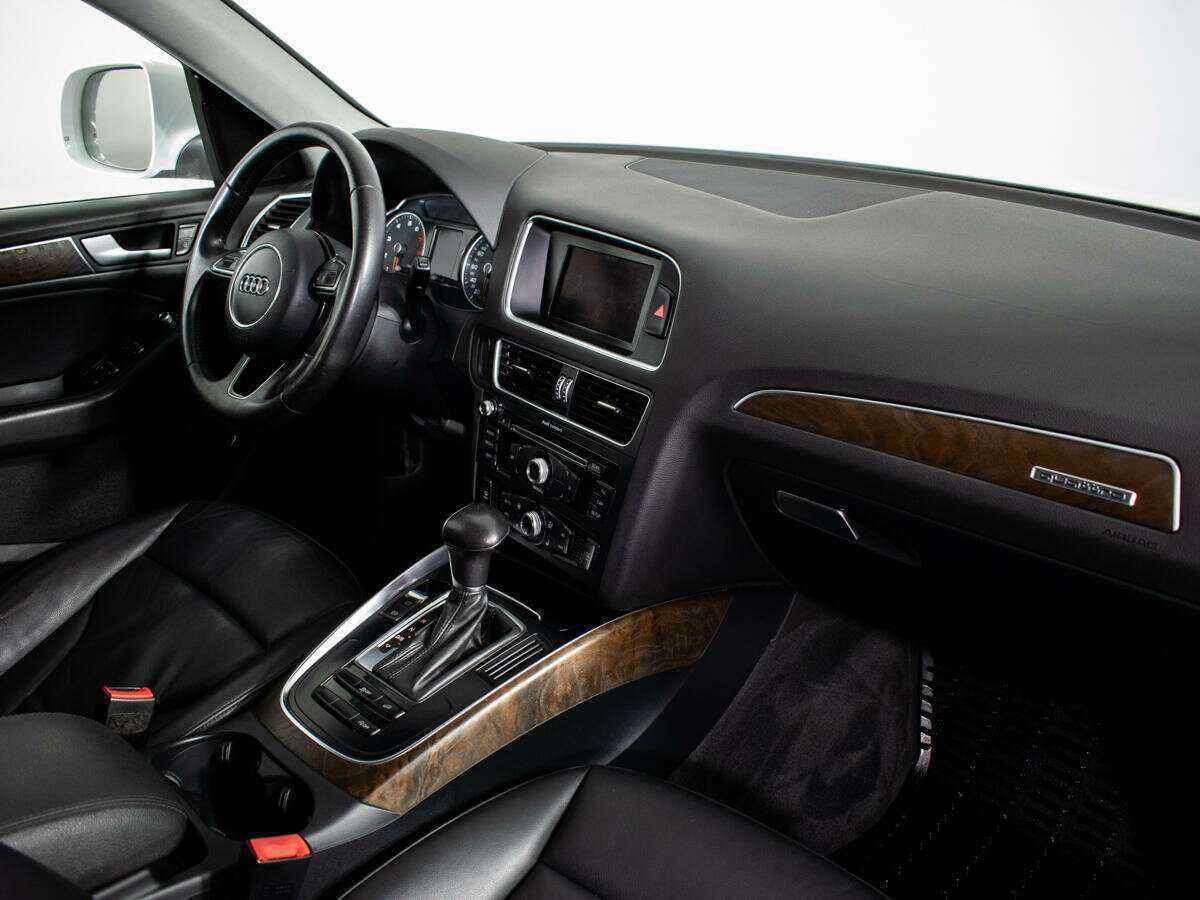 Audi Q5, 2014 - 159 000 км. | Фото №7
