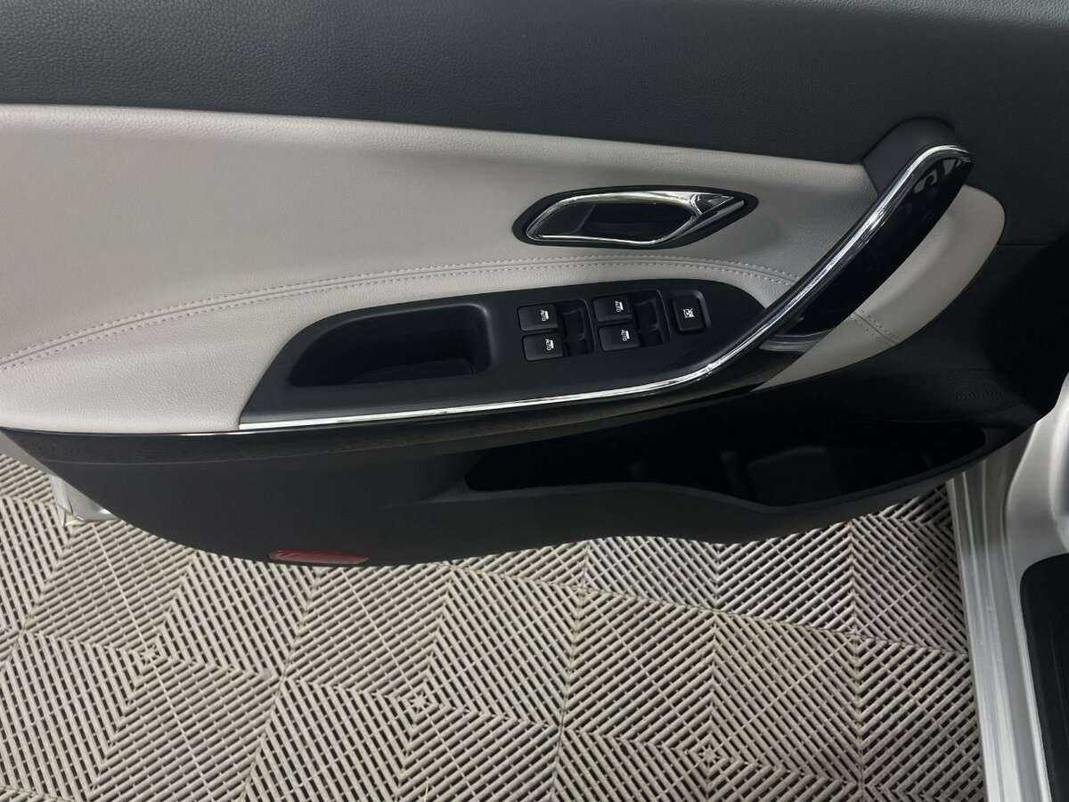 Kia Ceed, 2015 - 40 001 км. | Фото №8