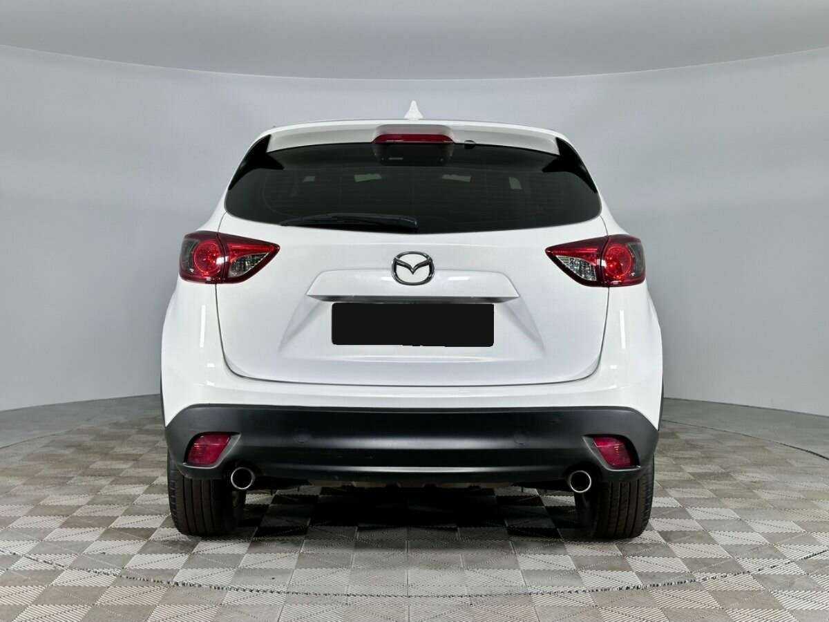 Mazda CX-5, 2014 - 71 512 км. | Фото №4