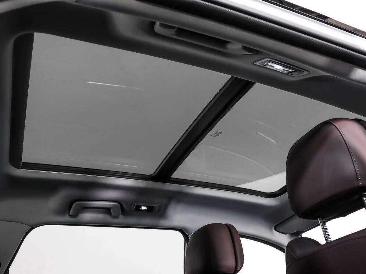 CHERY Tiggo 8 Pro Max, 2023 Фото №17