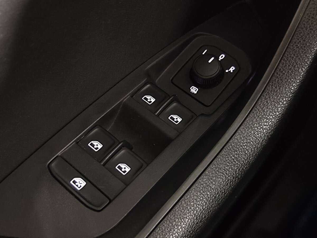 Skoda Kodiaq, 2019 Фото №19