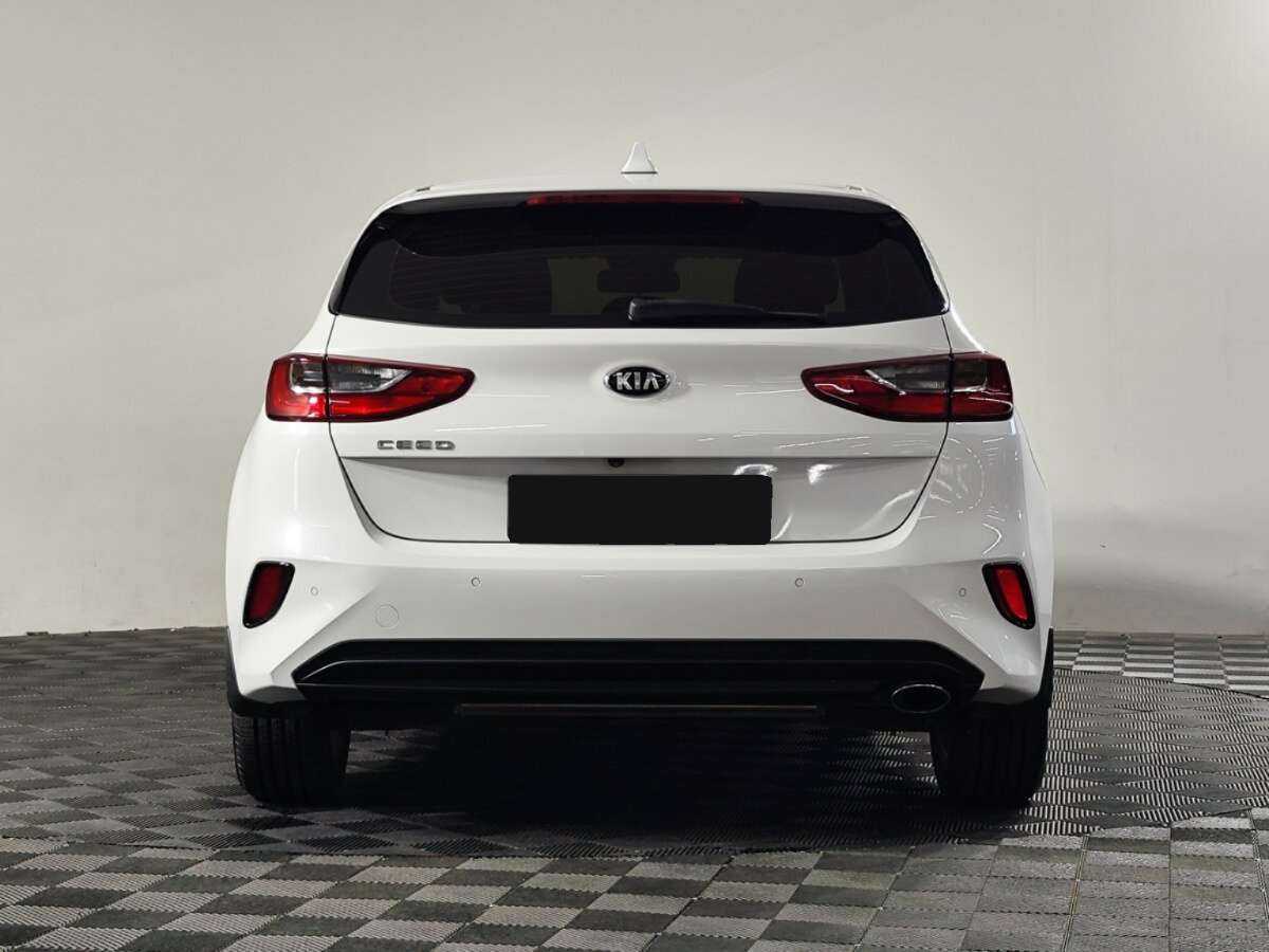 Kia Ceed, 2020 - 31 518 км. | Фото №4