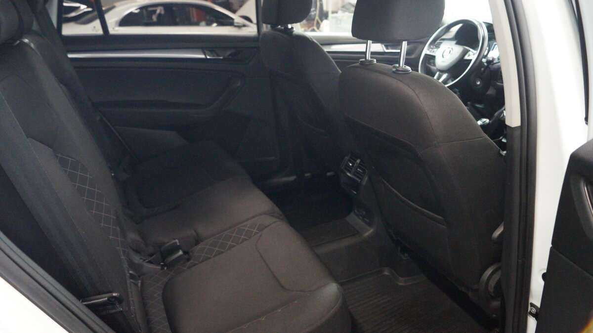 Skoda Kodiaq, 2019 - 133 423 км. | Фото №8