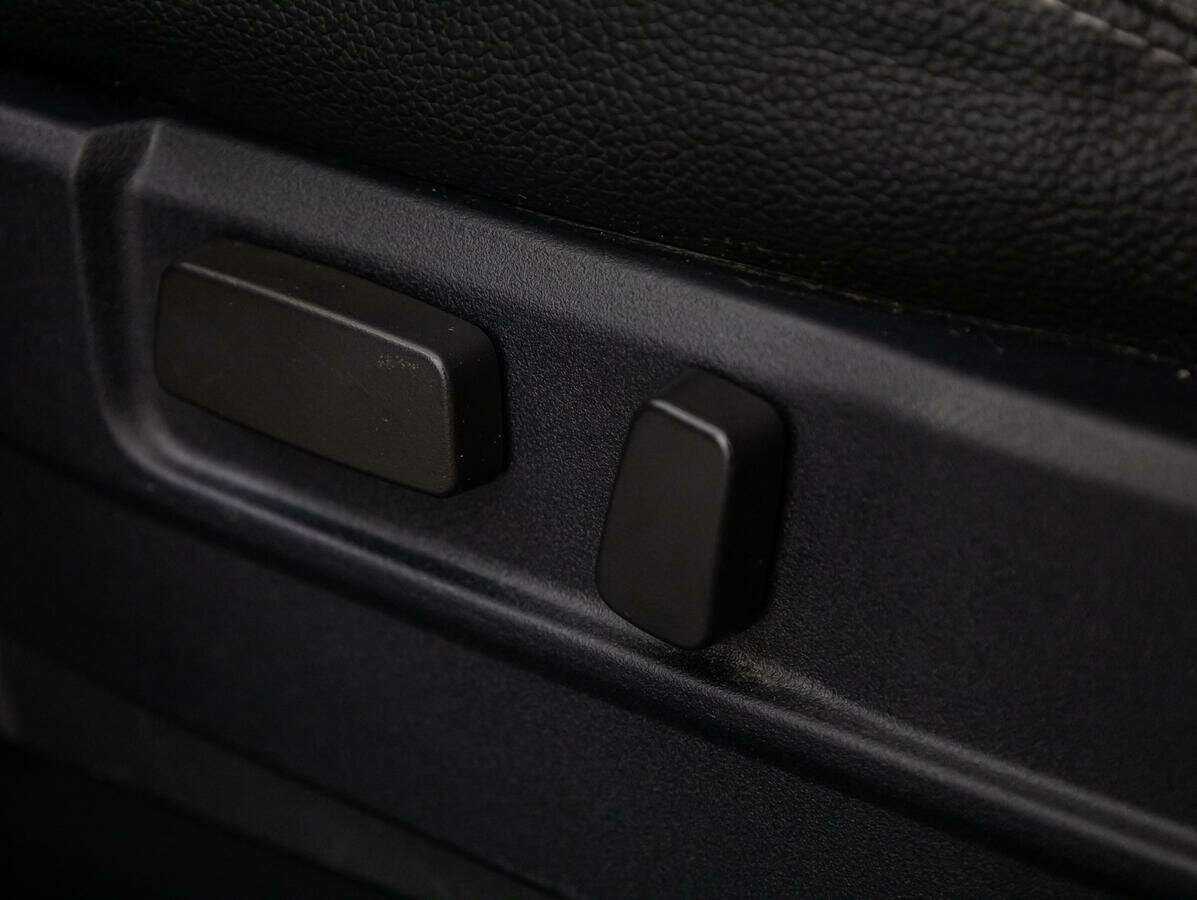 Mitsubishi ASX, 2013 Фото №15