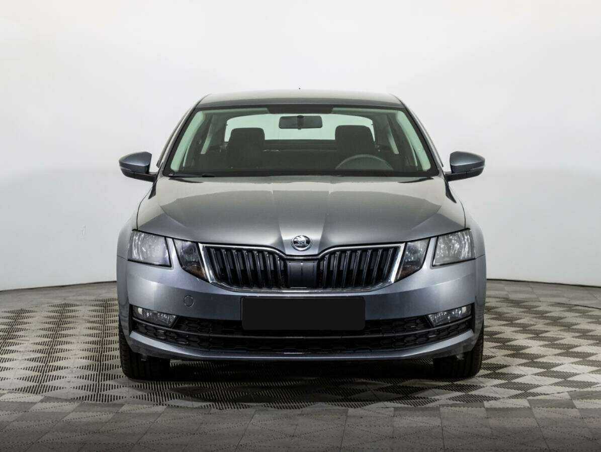 Skoda Octavia, 2019 - 94 332 км. | Фото №2