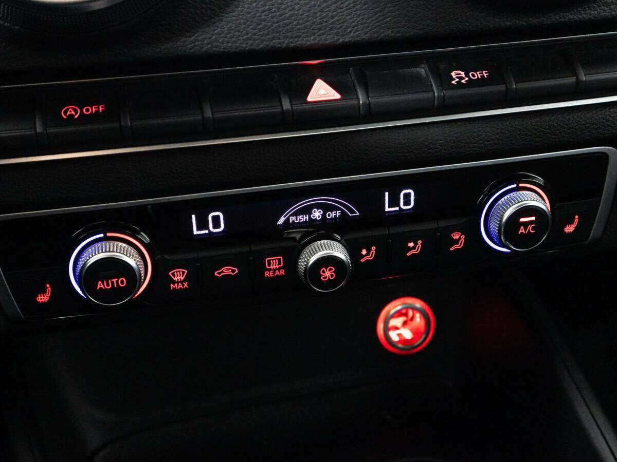 Audi A3, 2014 Фото №15