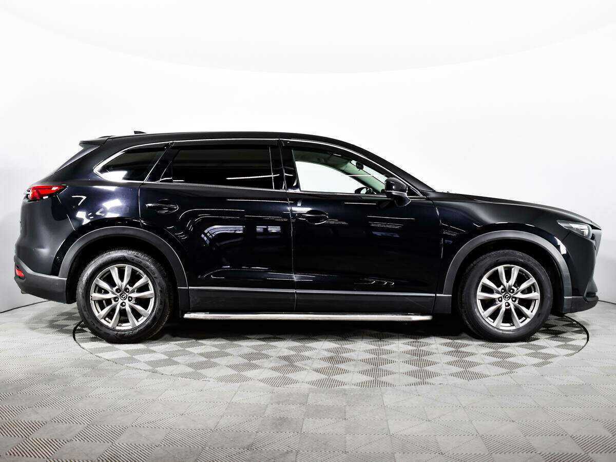 Mazda CX-9, 2018 - 185 930 км. | Фото №4