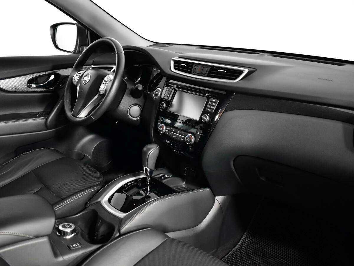 Nissan X-Trail, 2018 - 21 590 км. | Фото №7