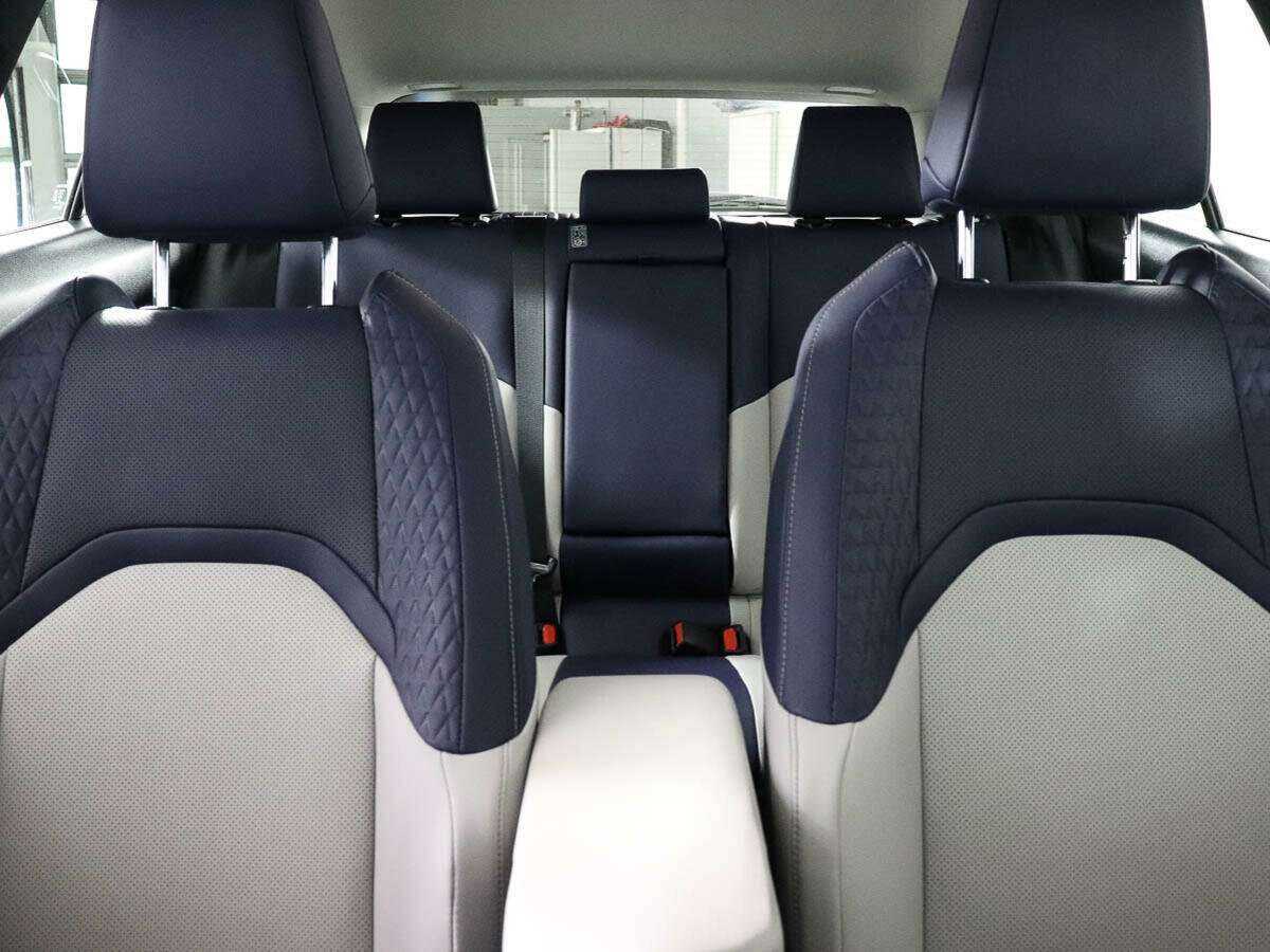 Lexus UX 250h, 2019 Фото №10