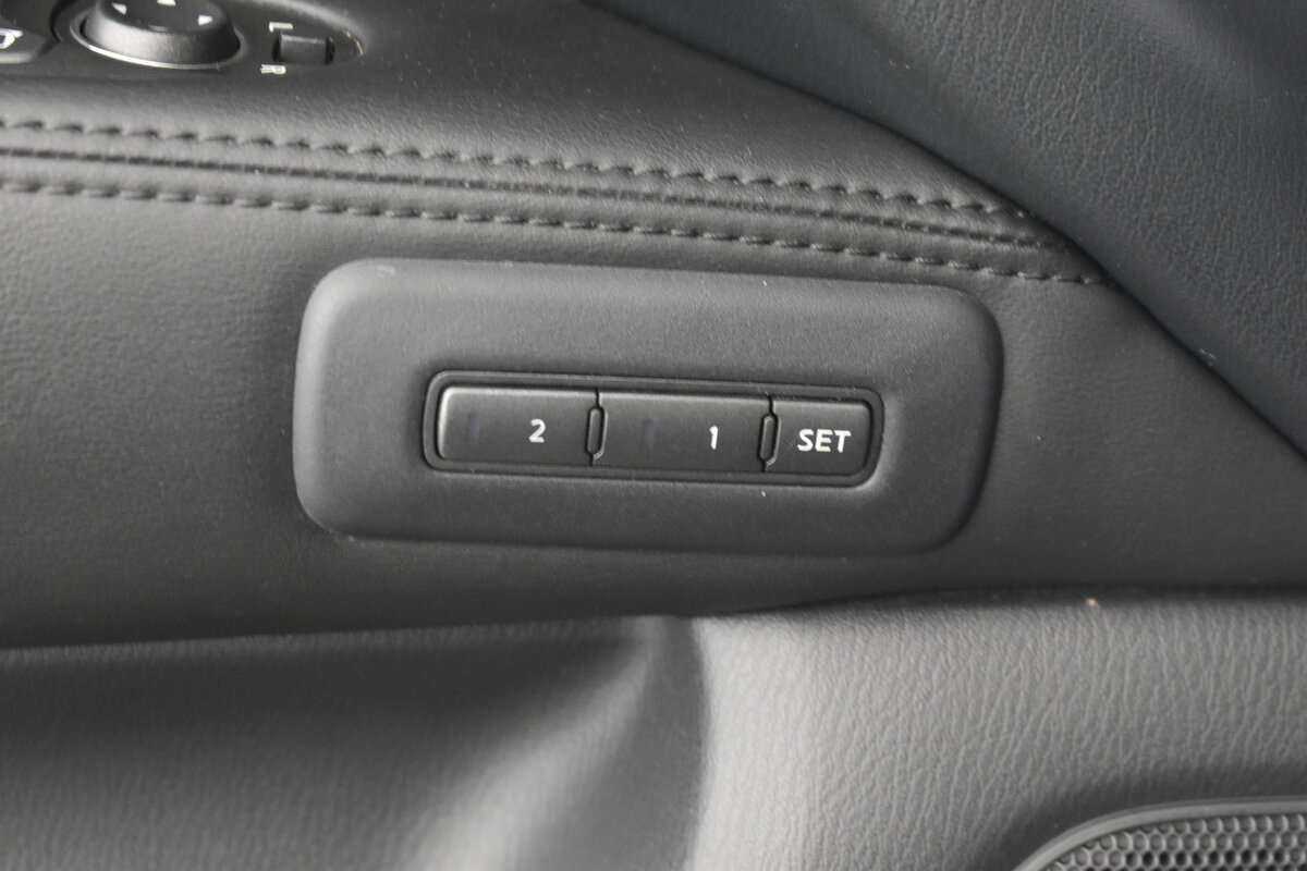 Infiniti QX60, 2015 Фото №10