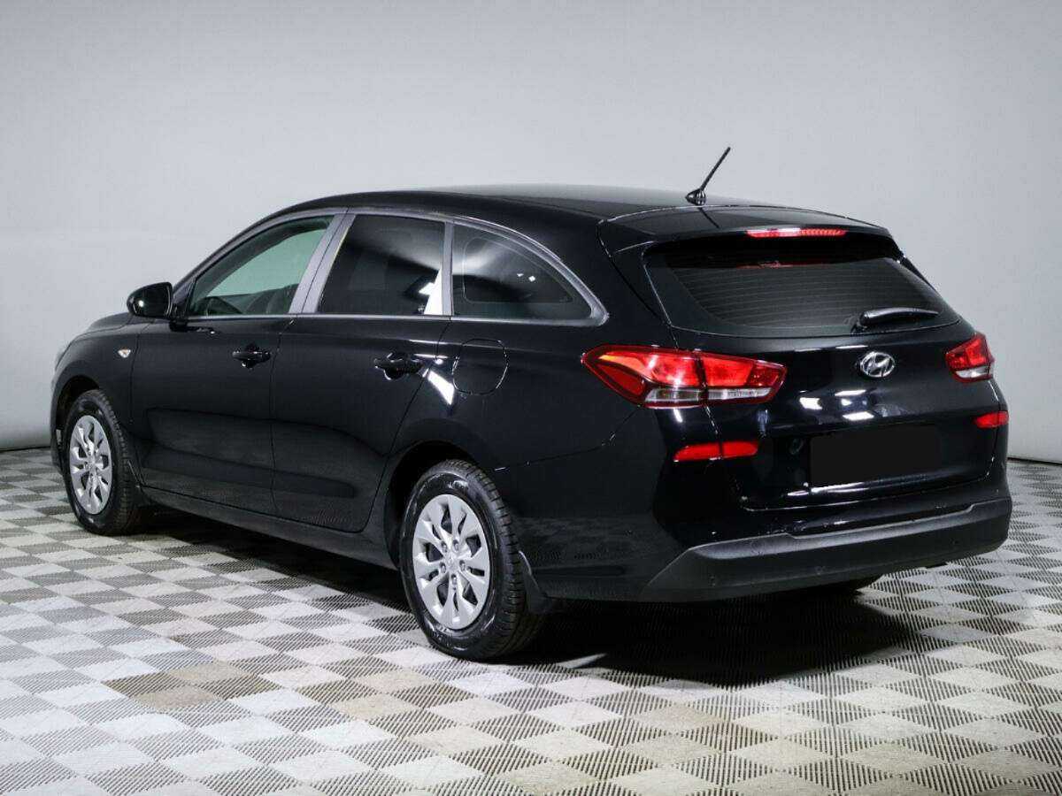 Hyundai i30, 2022 - 29 034 км. | Фото №6