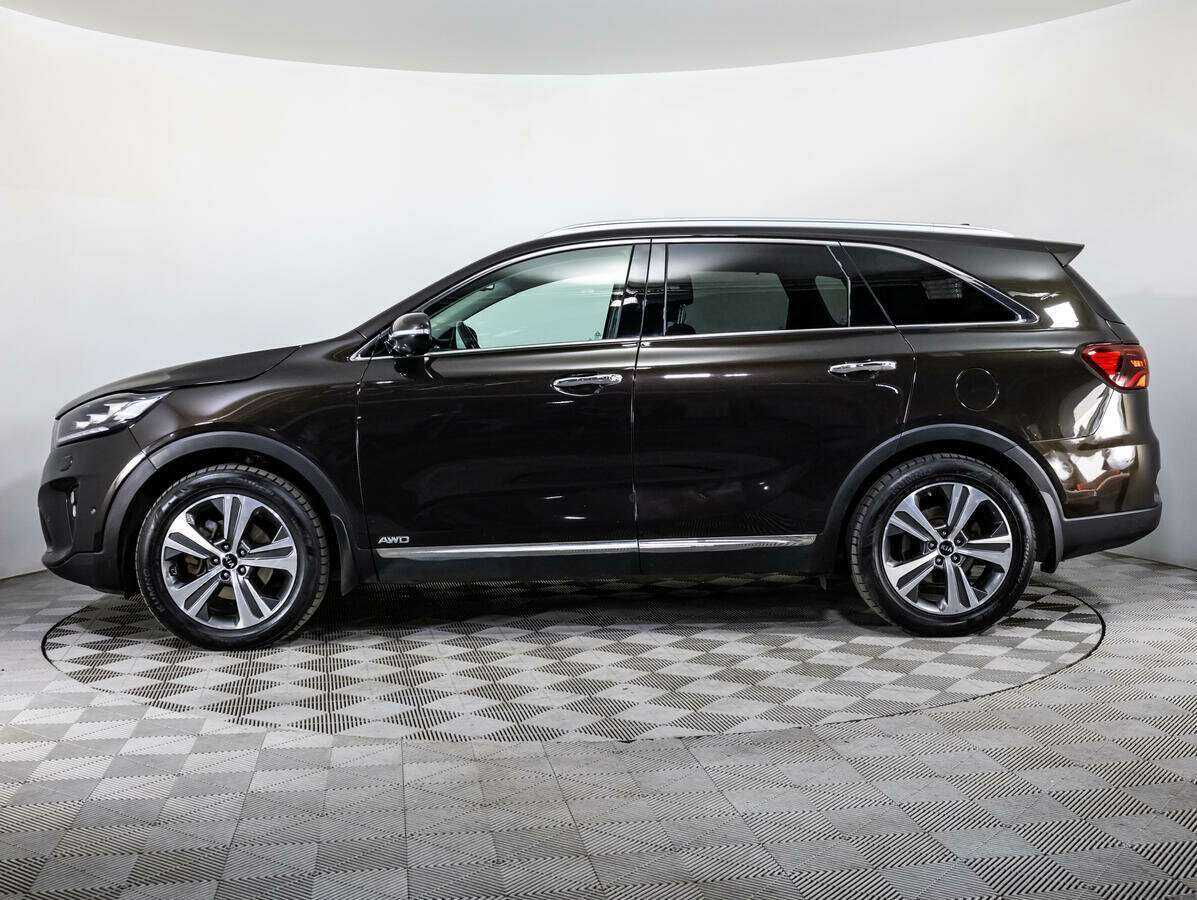 Kia Sorento, 2018 - 94 000 км. | Фото №8