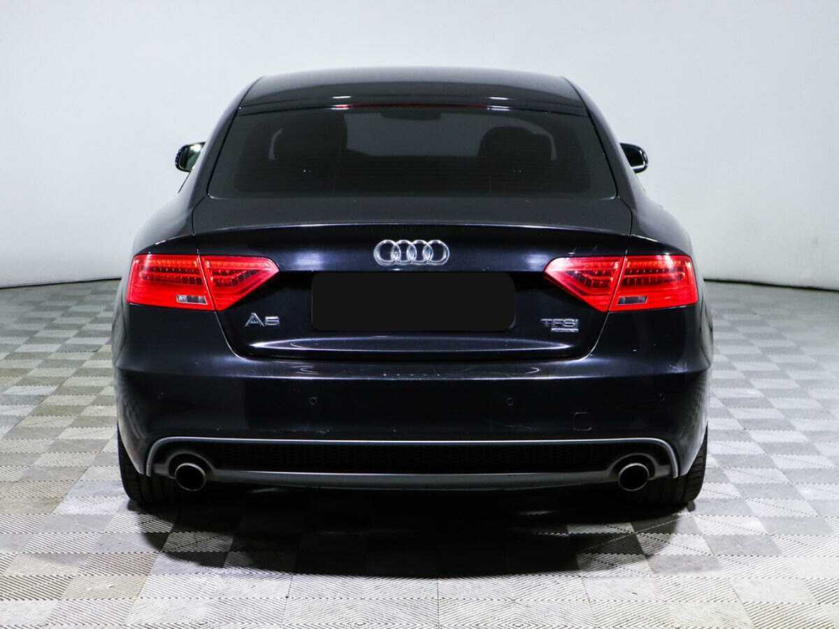 Audi A5 Sportback, 2014 - 137 000 км. | Фото №5