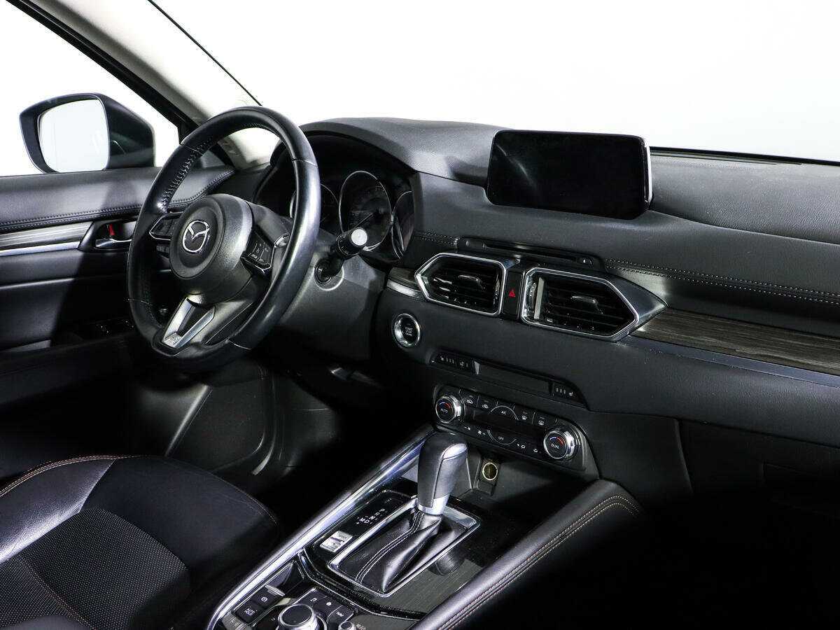 Mazda CX-5, 2017 - 54 361 км. | Фото №7