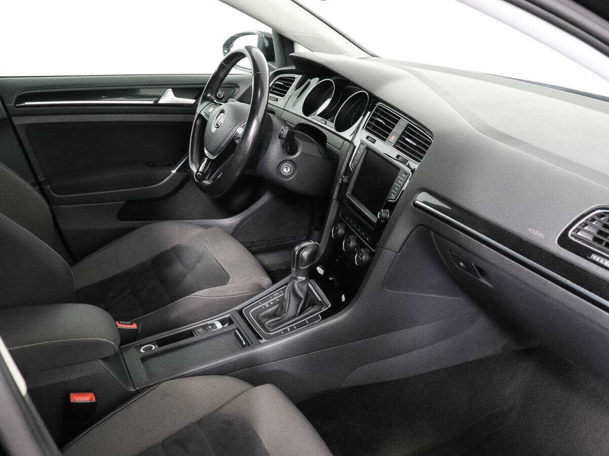 Volkswagen Golf, 2013 - 142 298 км. | Фото №7