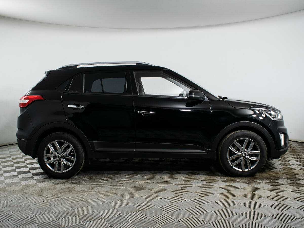 Hyundai Creta, 2020 - 35 000 км. | Фото №4