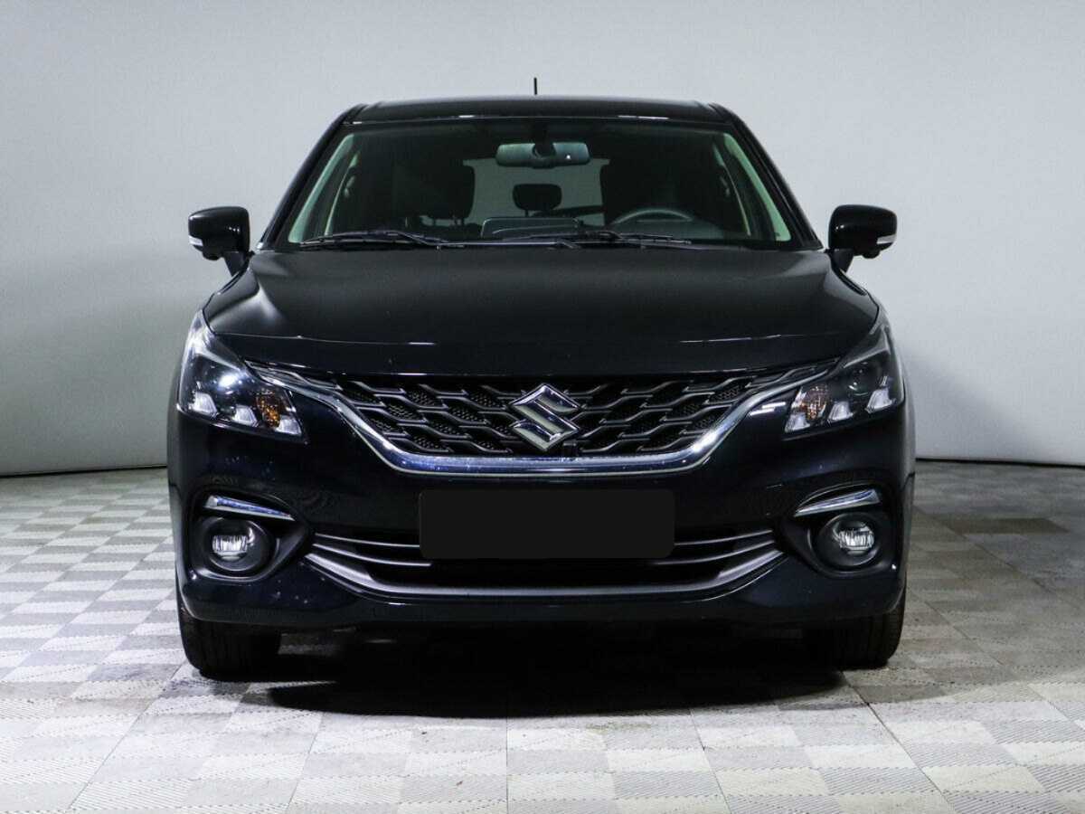 Suzuki Baleno, 2023 - 3 329 км. | Фото №2