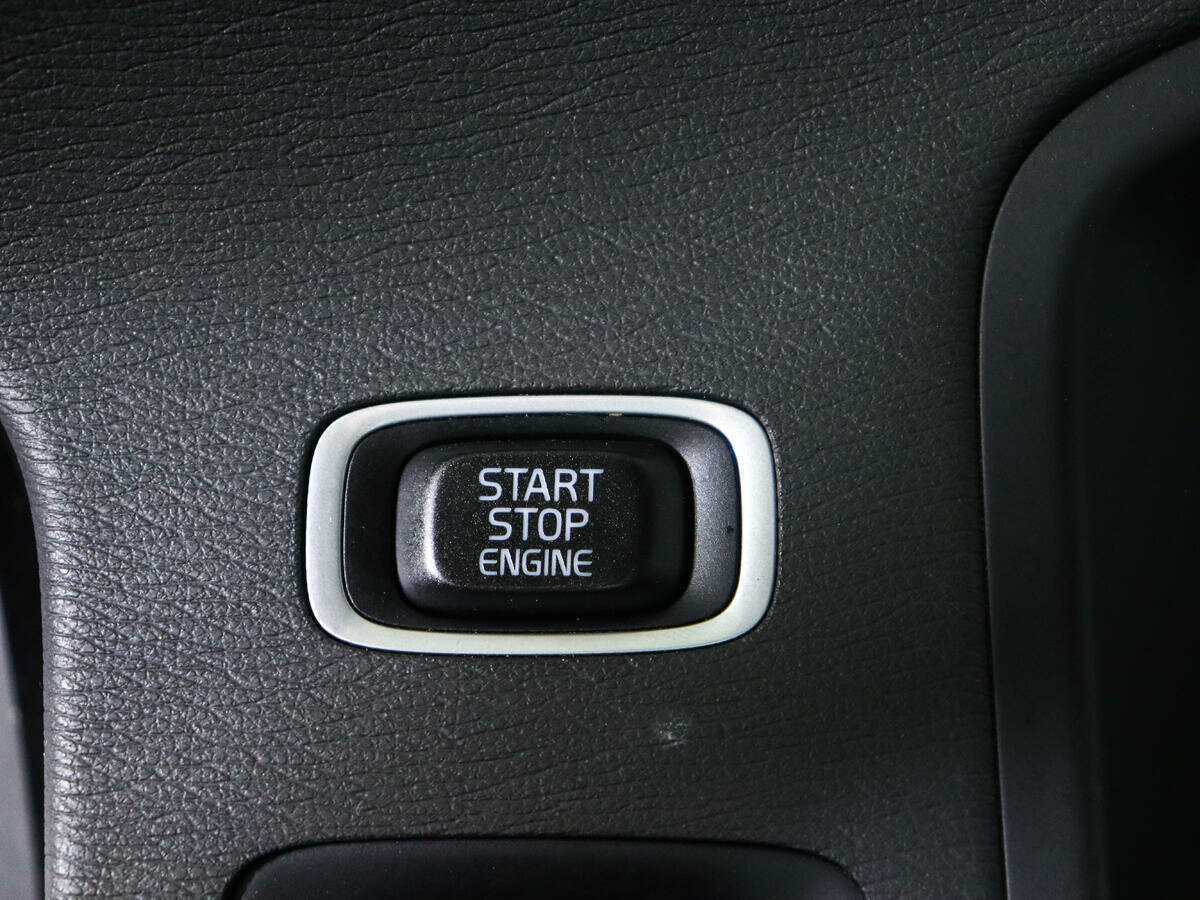 Volvo S60, 2012 Фото №15