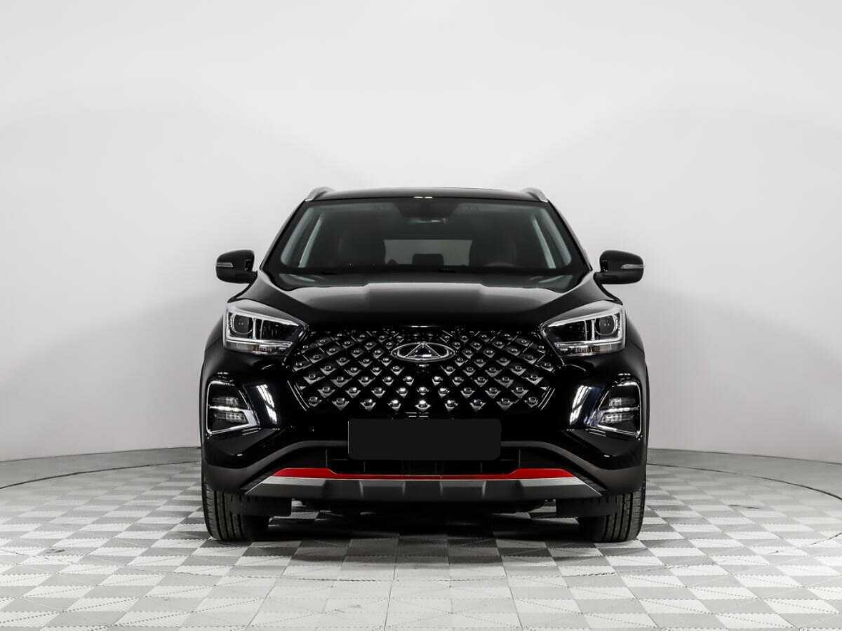 CHERY Tiggo 4 Pro, 2023 - 5 005 км. | Фото №2