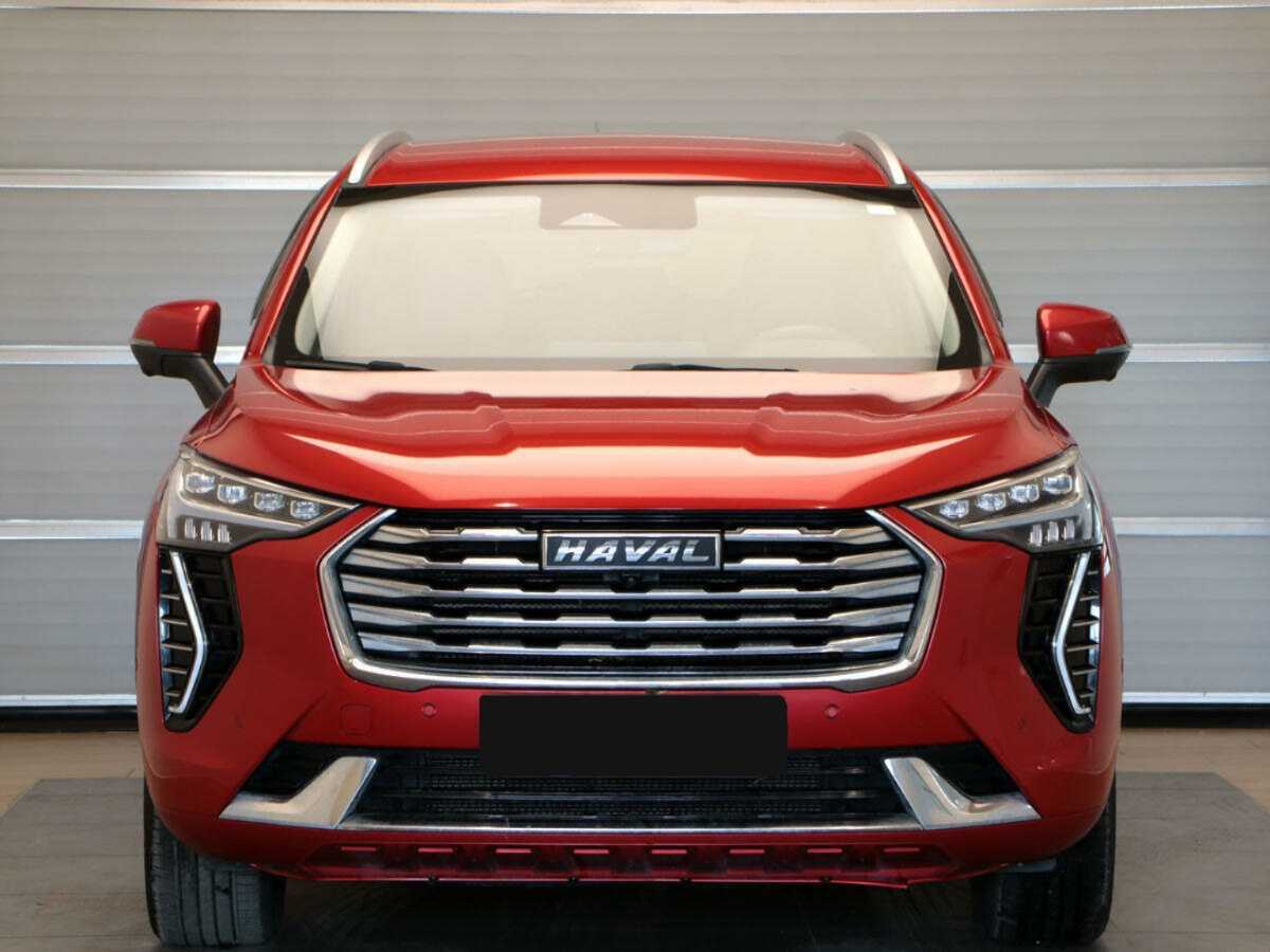 Haval Jolion, 2021 - 66 027 км. | Фото №2