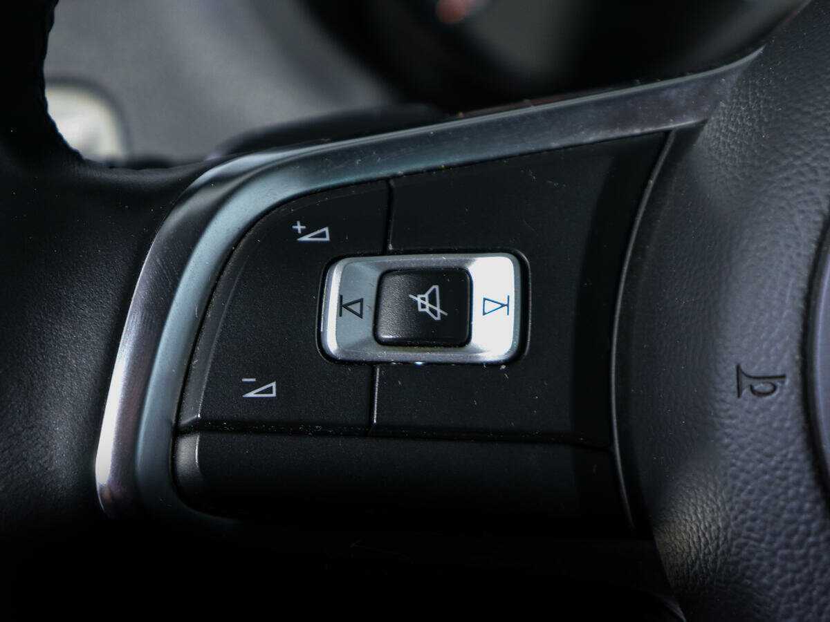 Volkswagen Polo, 2019 Фото №17