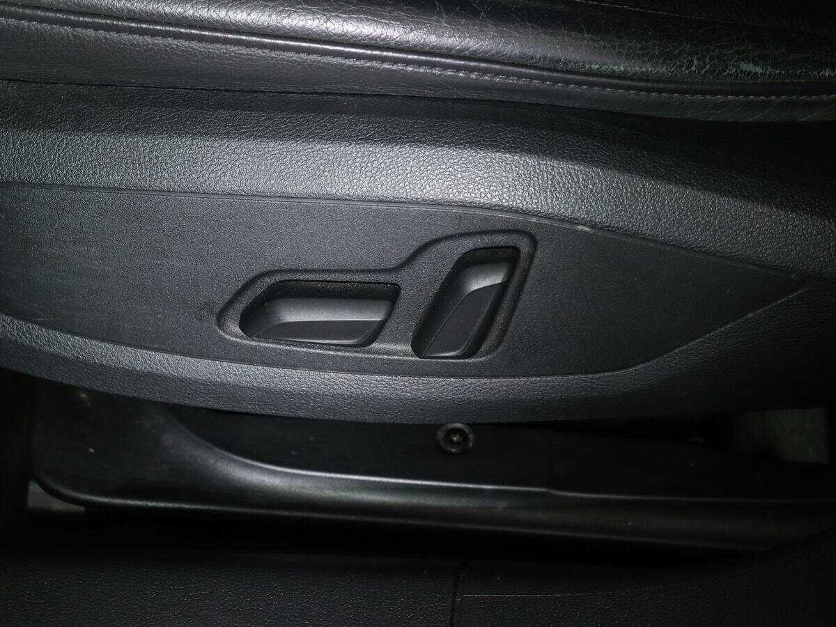 Audi A4, 2017 Фото №15