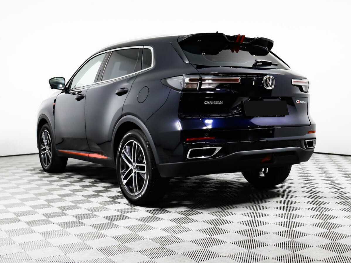 Changan CS55PLUS, 2023 - 21 351 км. | Фото №7