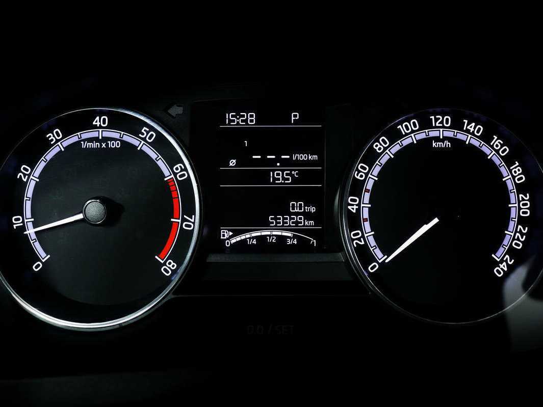 Skoda Rapid, 2019 Фото №10