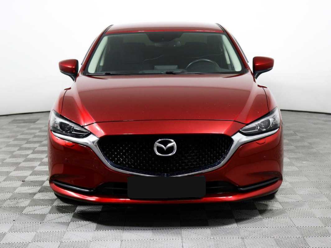 Mazda 6, 2020 - 87 878 км. | Фото №2