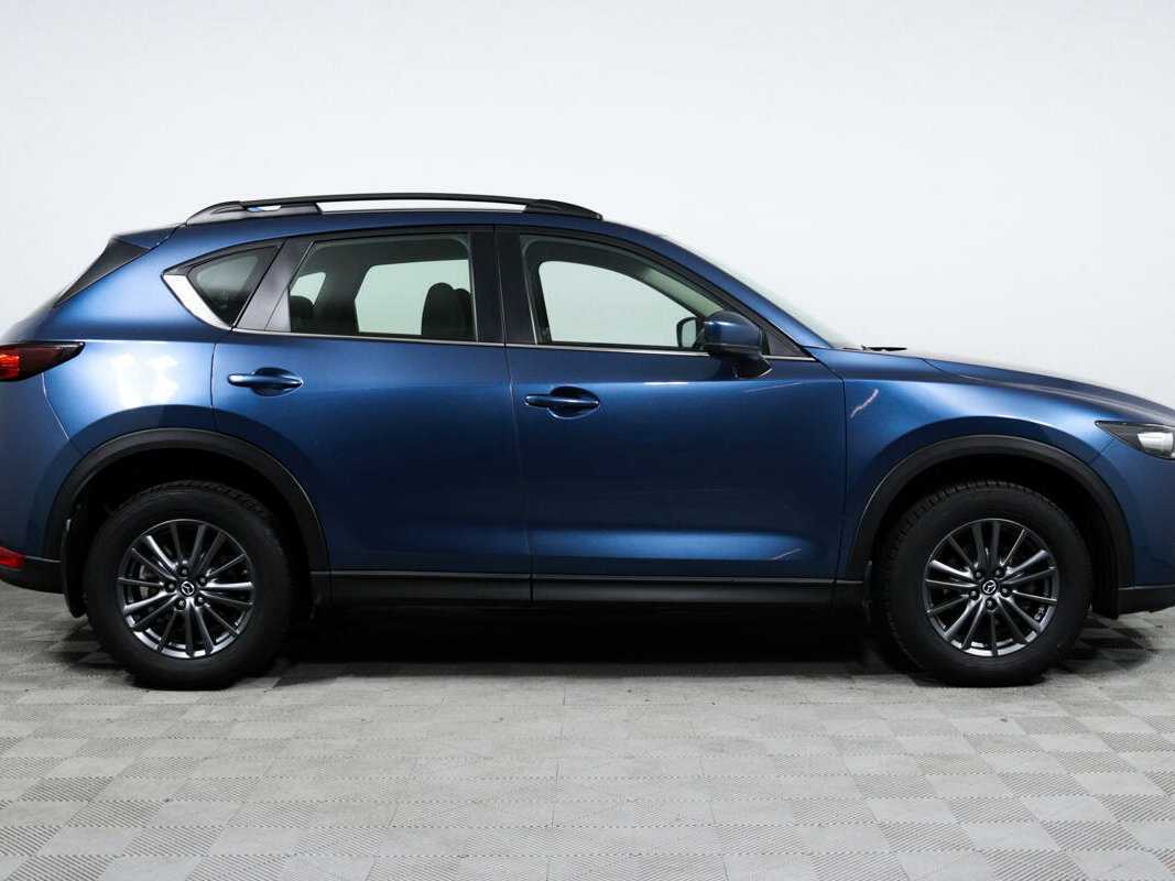 Mazda CX-5, 2020 - 75 000 км. | Фото №4
