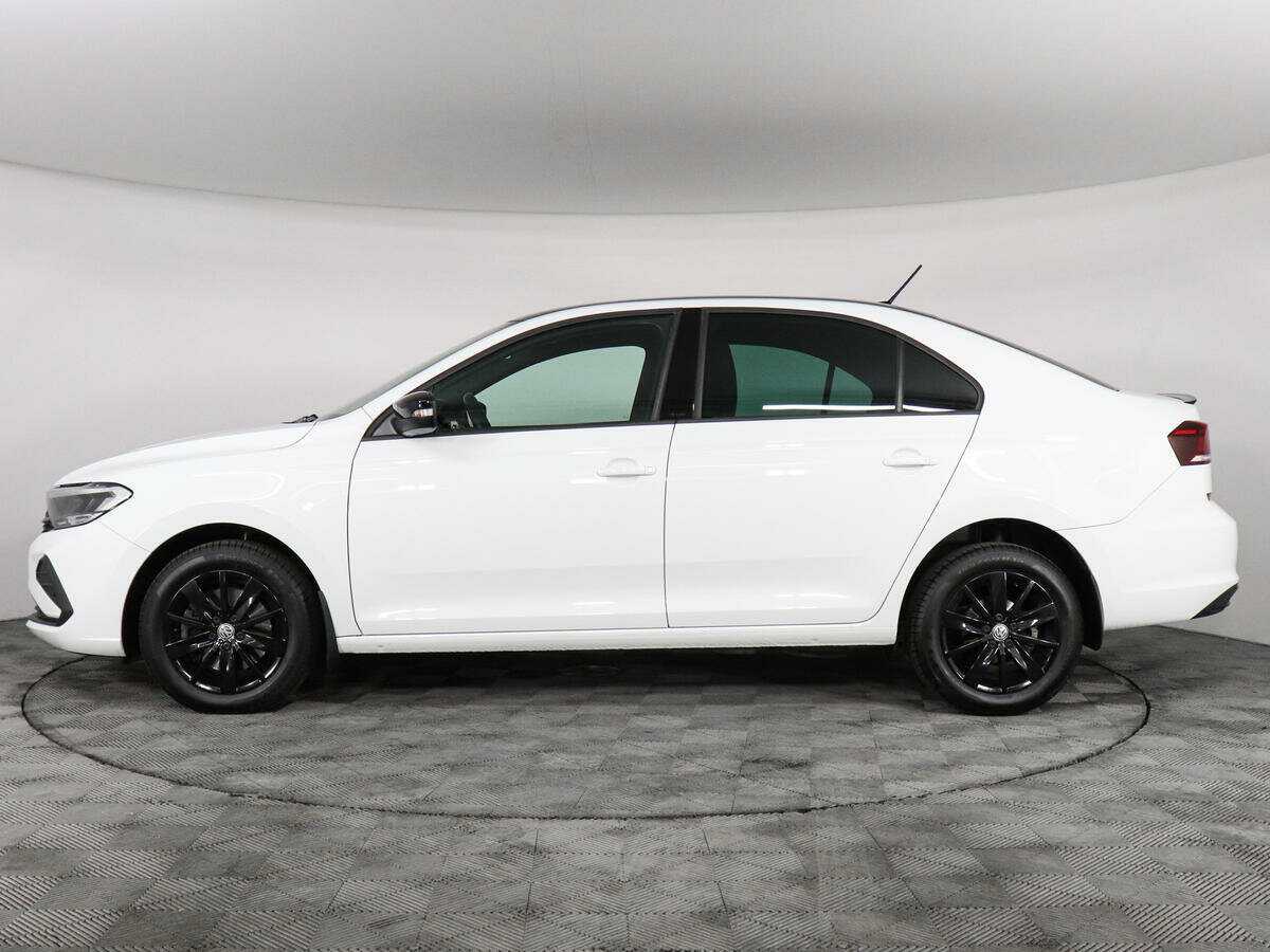 Volkswagen Polo, 2021 - 14 805 км. | Фото №8