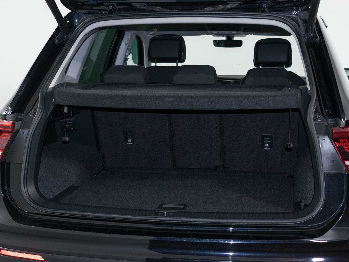 Volkswagen Tiguan, 2018 - 84 009 км. | Фото №7