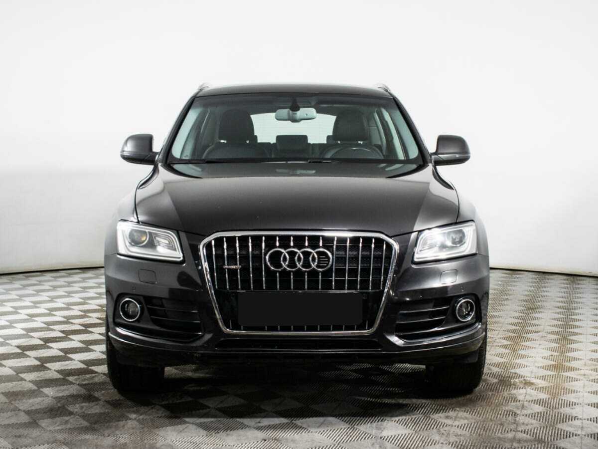 Audi Q5, 2014 - 90 000 км. | Фото №2