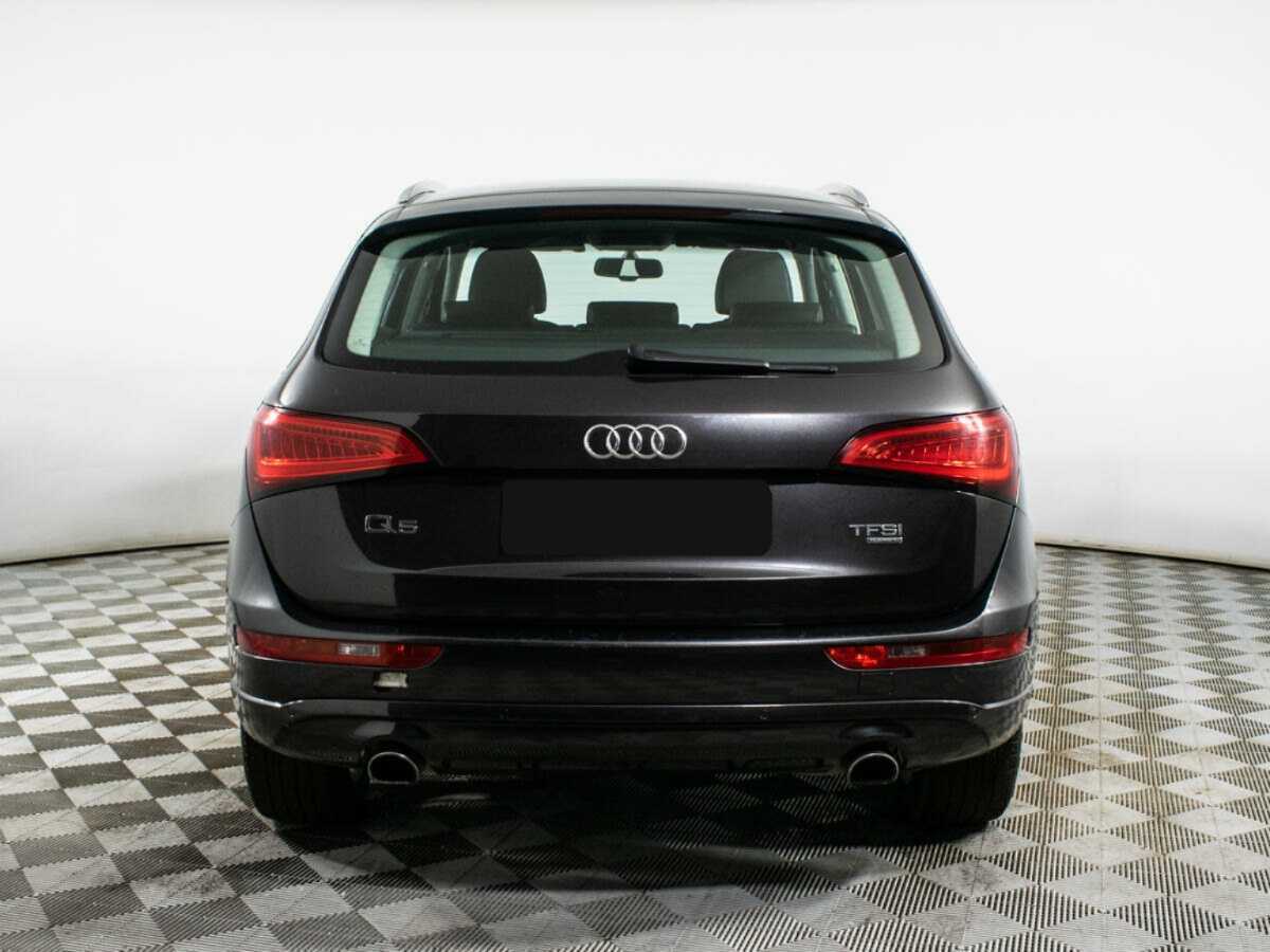 Audi Q5, 2014 - 90 000 км. | Фото №6
