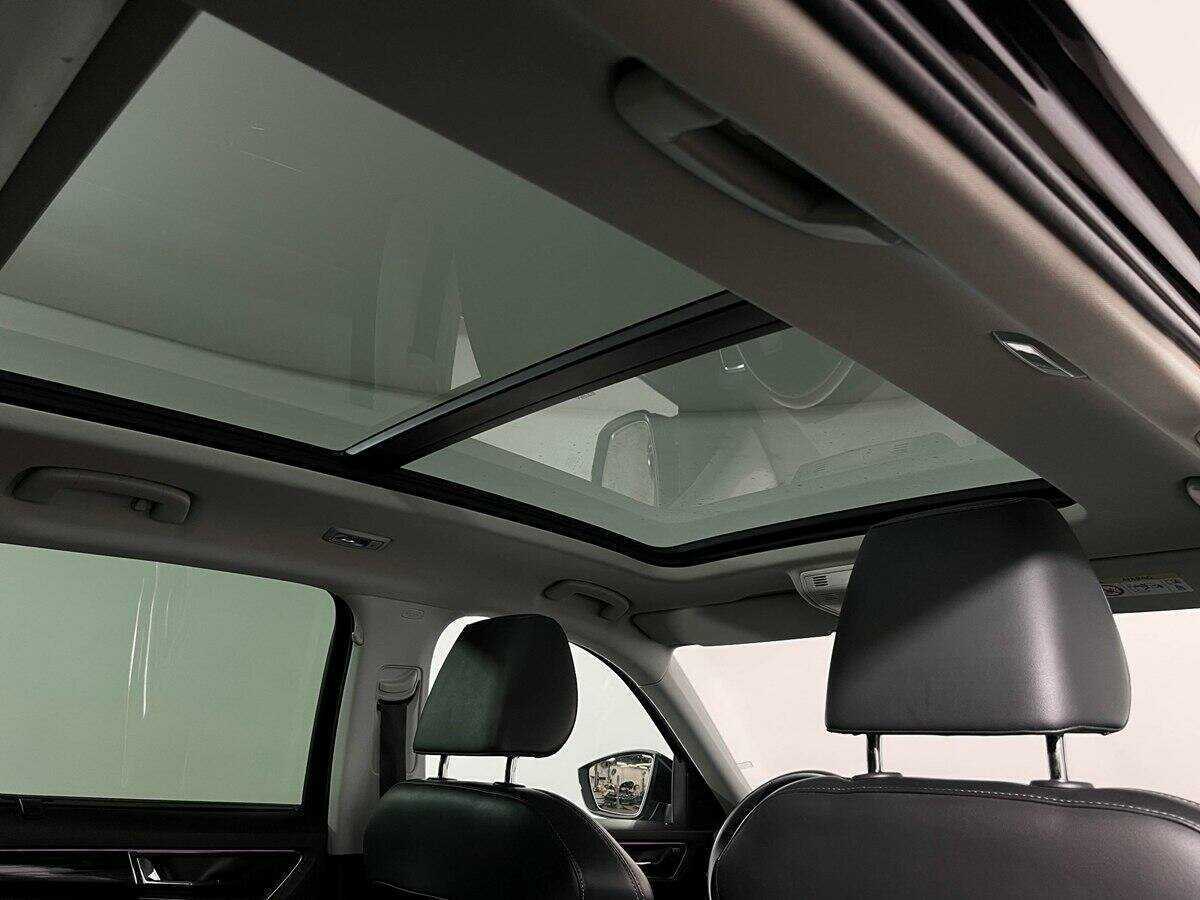 Skoda Kodiaq, 2018 Фото №18