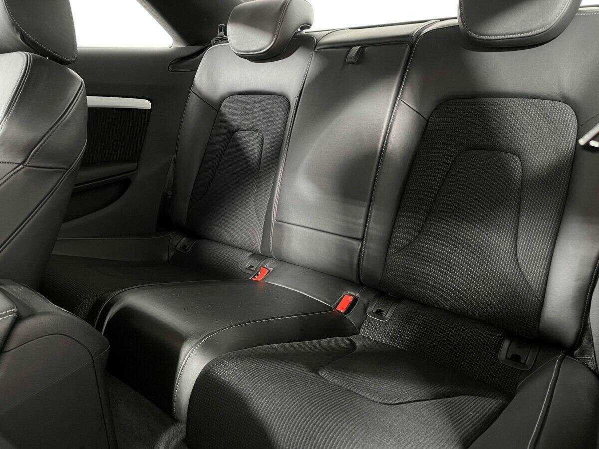 Audi A5, 2014 - 146 600 км. | Фото №8